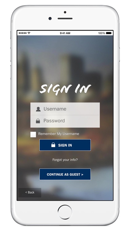 Amway™ App