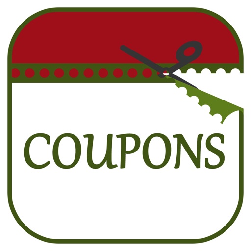 Coupons for Marcaroni Grill icon