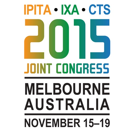 IPITA-IXA-CTS 2015