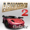Armored Car 2 Deluxe - iPhoneアプリ