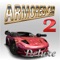 Armored Car 2 Deluxe (ACar2 DX)  is using Unity5 game engine with all new plugins including new car physics engine