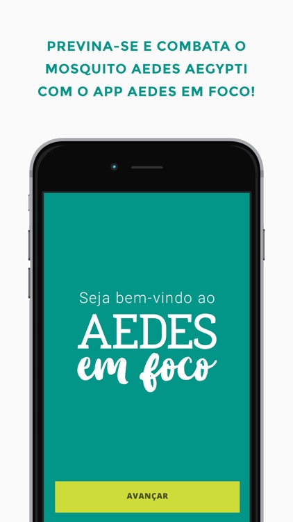 Aedes em Foco - LME