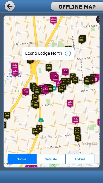 Best App For Knott's Berry Farm Guide