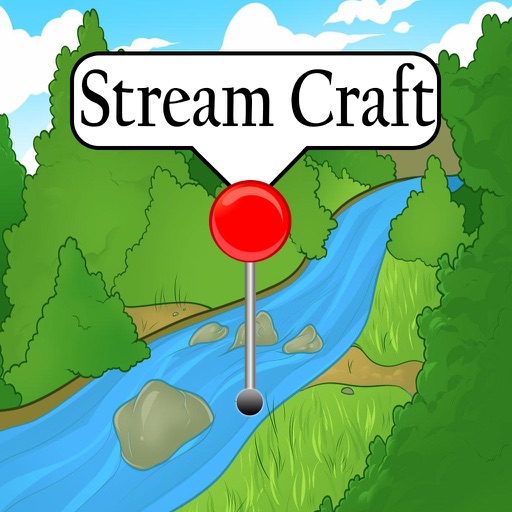 Stream Craft icon