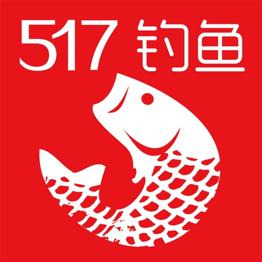 517钓鱼网—江西钓鱼爱好者 icon