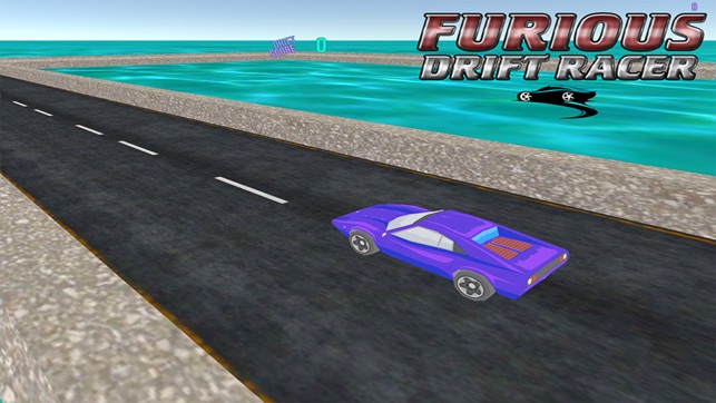 FURIOUS DRIFT RACER - Free Drift Racing Games(圖3)-速報App