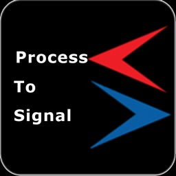 Process to Signal For iPad