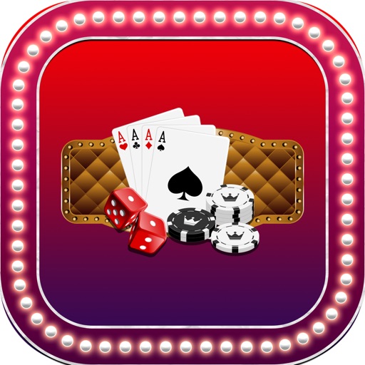 AAA Casino Slots Machine - Free Slot Machines icon