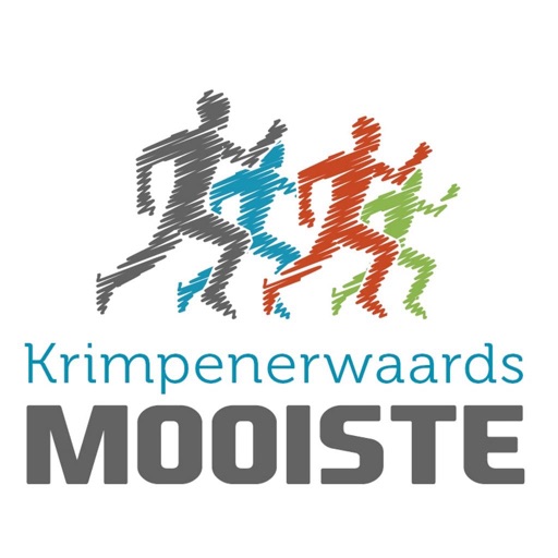 Krimpenerwaards Mooiste 2016 icon