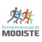 The Krimpenerwaards Mooiste 2016 mobile app powered by MYLAPS is the most complete app for the ultimate event experience