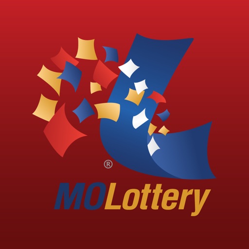 MOLottery icon