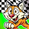 Go Kart Kitty Cat Stunt Rally - FREE - Road Racing & Jumping