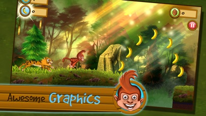 MONKEY VS TIGERS 1.1 IOS GAME CHIẾN THUẬT MONKEY VS TIGERS 1.1 IOS