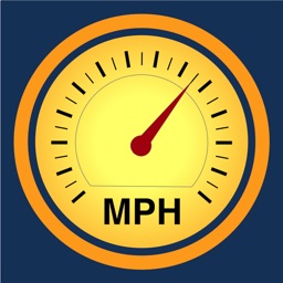 SpeedWatch Plus Apple Watch App