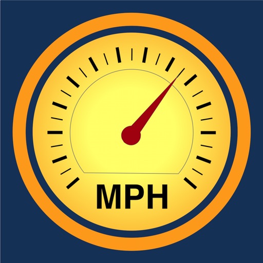 SpeedWatch Plus - a Speedometer and HUD for iPhone, iPad & Watch
