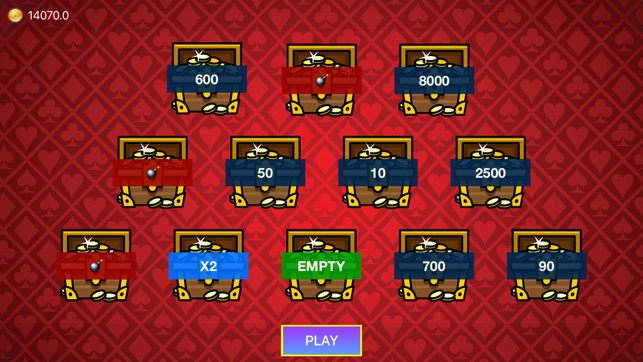 Casino Slots Fruits - Slots Machine with Treasure Box Bonus (圖2)-速報App