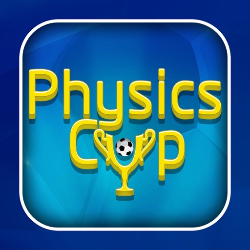 Physics Cup iOS App