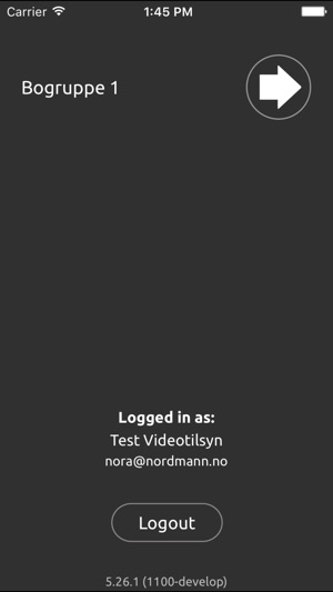 Sensio Videotilsyn(圖2)-速報App