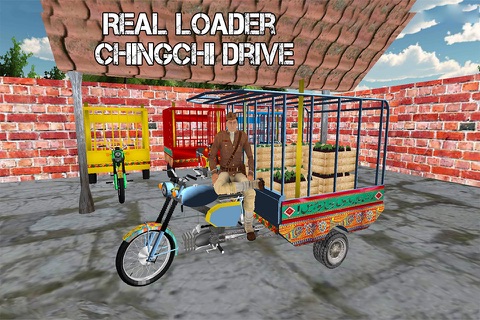 Drive Off-Road Chingchi Loader Pro screenshot 3