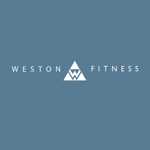 Weston Fitness. icon