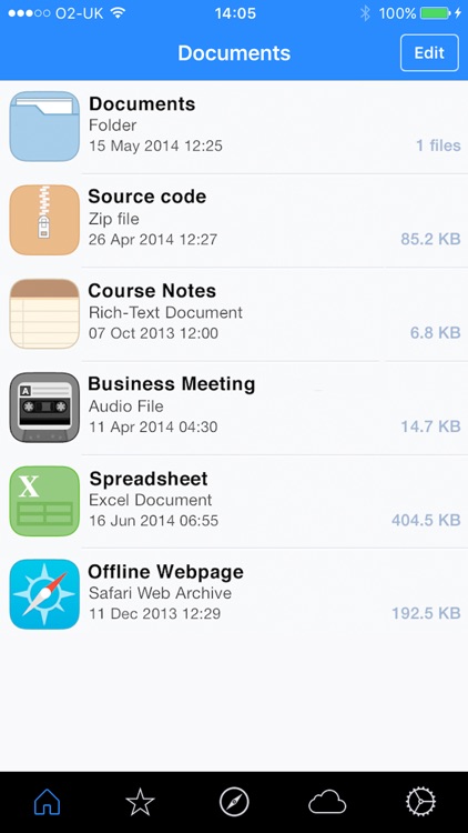 File Manager (FREE)