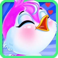 Activities of Downy Chicks Game Free