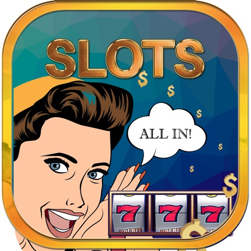 Palace of Vegas Mirage Slots Machines icon