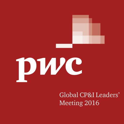 Global CP&I Leaders' Meeting 2016