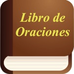 Libro de Oración Oraciones Católicas y Cristianas Prayer Book in Spanish