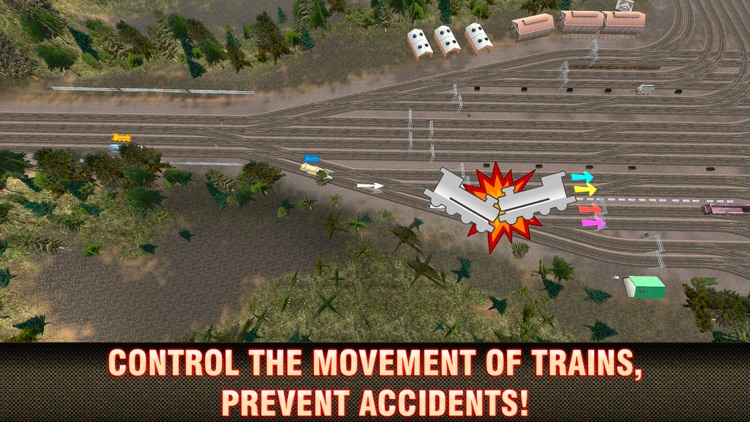 Metro Subway Train Sim - Station Manager Full