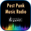 Post Punk Music Radio With Trending News