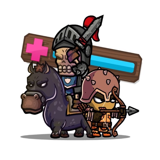 Game Stickers icon