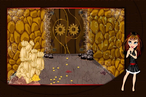 Underground Palace Escape screenshot 3