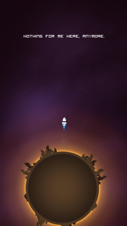 Last Horizon