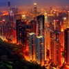 Monuments Of Hong Kong Wallpapers HD: Quotes Backgrounds with Art Pictures