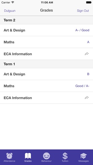 British School of Ulaanbaatar(圖4)-速報App