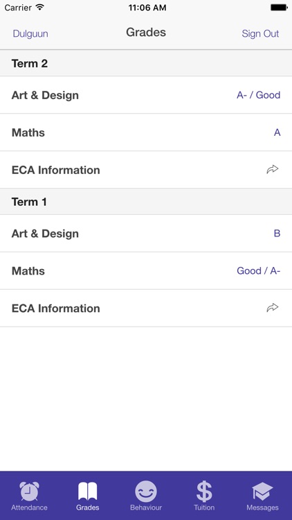 British School of Ulaanbaatar screenshot-3