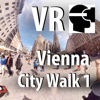 VR Vienna City Walk 1 - Virtual Reality 360