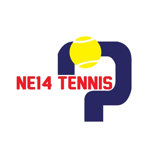 NE14 Tennis icon