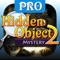 Hidden Object Mystery 2: Adventure story HD Pro