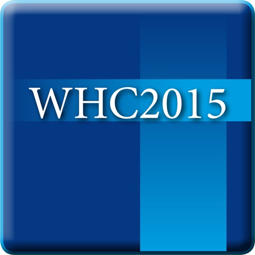 WHC2015 icon