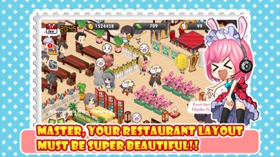 How to cancel & delete Moe Girl Cafe from iphone & ipad 1