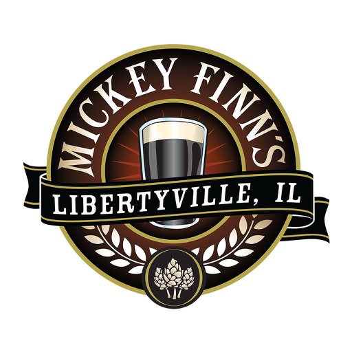 Mickey Finn's Brewery icon