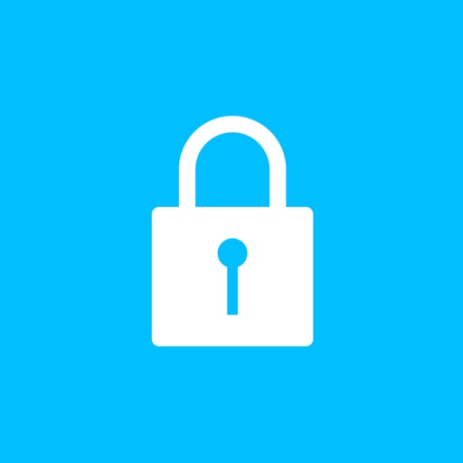 Vaults - Private Secret Browser Bookmarks Icon