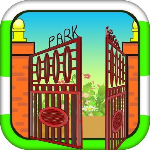 Park Doors Icon