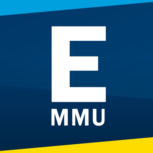Mount Mercy University Events iOS App