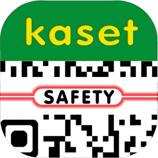 KasetQRCode icon