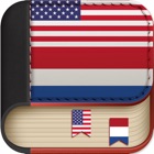 Offline Dutch to English Language Dictionary translator / engels - nederlands woordenboek icon