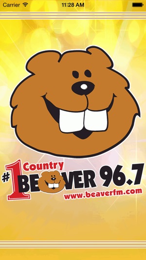 Beaver 96.7 FM(圖1)-速報App