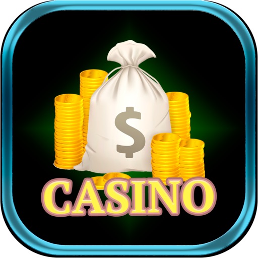 1UP World Casino Big Win - Play Real Slots, Free Vegas Machine - Spin & Win!! icon